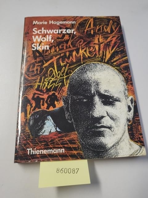 Schwarzer, Wolf, Skin, Unterrichtshilfe Education & Training