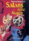 Satans rote Augen Fantasy & Sci-Fi