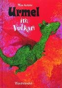Urmel, Urmel im Vulkan (Augsburger Puppenkiste) Novels & Short Stories