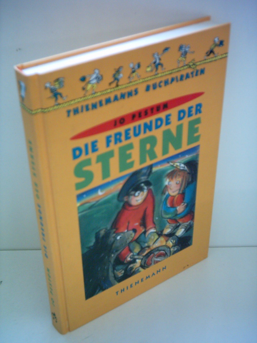 Product Image: Die Freunde der Sterne