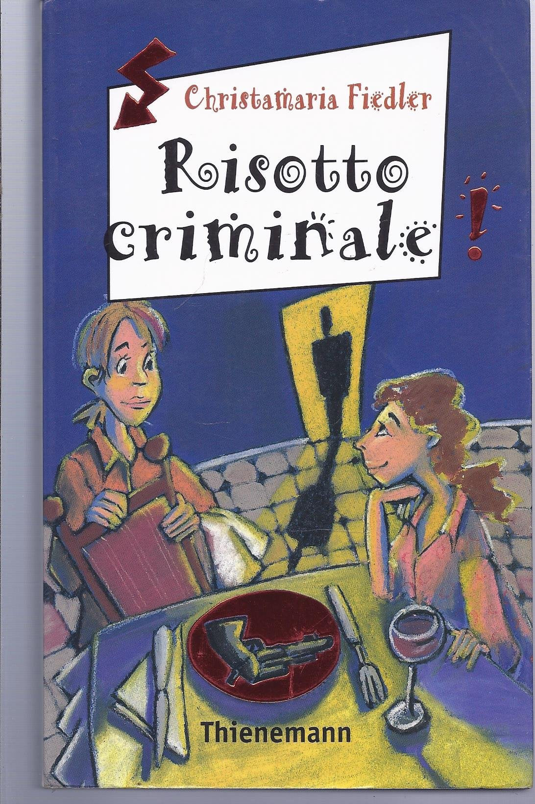 Risotto Criminale Learning & Reference