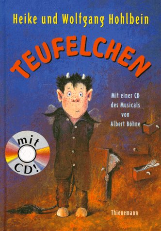 Teufelchen Learning & Reference