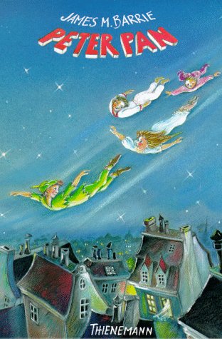 Product Image: Peter Pan