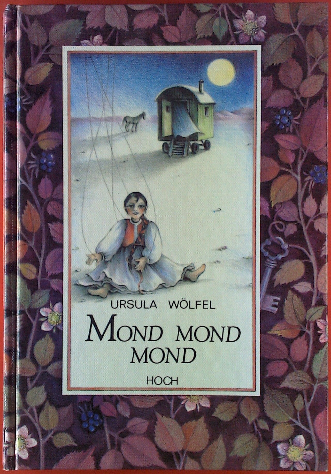 Mond, Mond, Mond Study Guides Books
