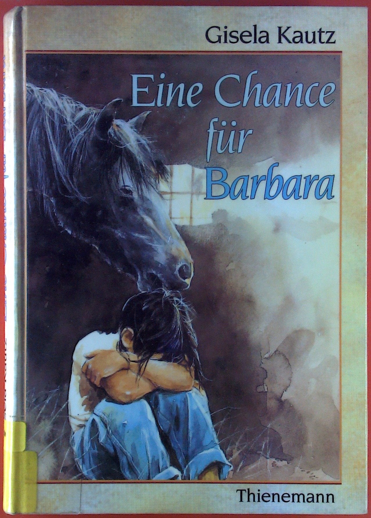 Eine Chance für Barbara Novels & Short Stories
