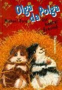 Olga da Polga, Ihr bester Freund Books