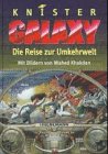 Die Reise zur Umkehrwelt Books