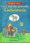 Lucy und das gestreifte Geheimnis Books