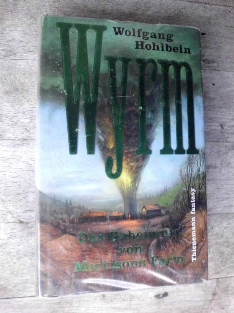Wyrm Fantasy & Sci-Fi