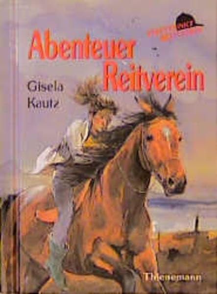 Treffpunkt Reitverein, Abenteuer Reitverein: Sammelband. Novels & Short Stories