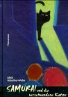 Samurai und die verschwundene Katze Books