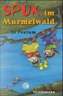 Spuk im Murmelwald Books