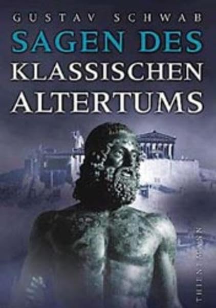 Sagen des klassischen Altertums Fiction