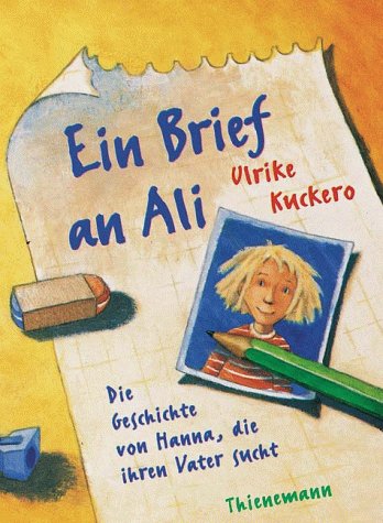 Ein Brief an Ali Books