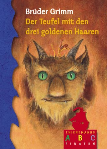Der Teufel mit den drei goldenen Haaren Books