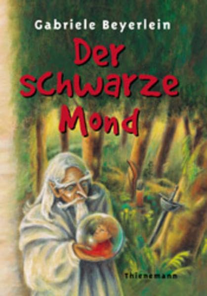 Product Image: Der schwarze Mond