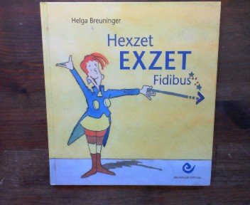 Product Image: Hexzet Exzet Fidibus.