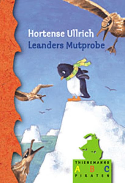 Product Image: Leanders Mutprobe (Thienemanns ABC-Piraten)