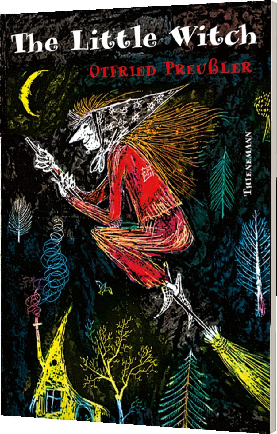 Product Image: The Little Witch