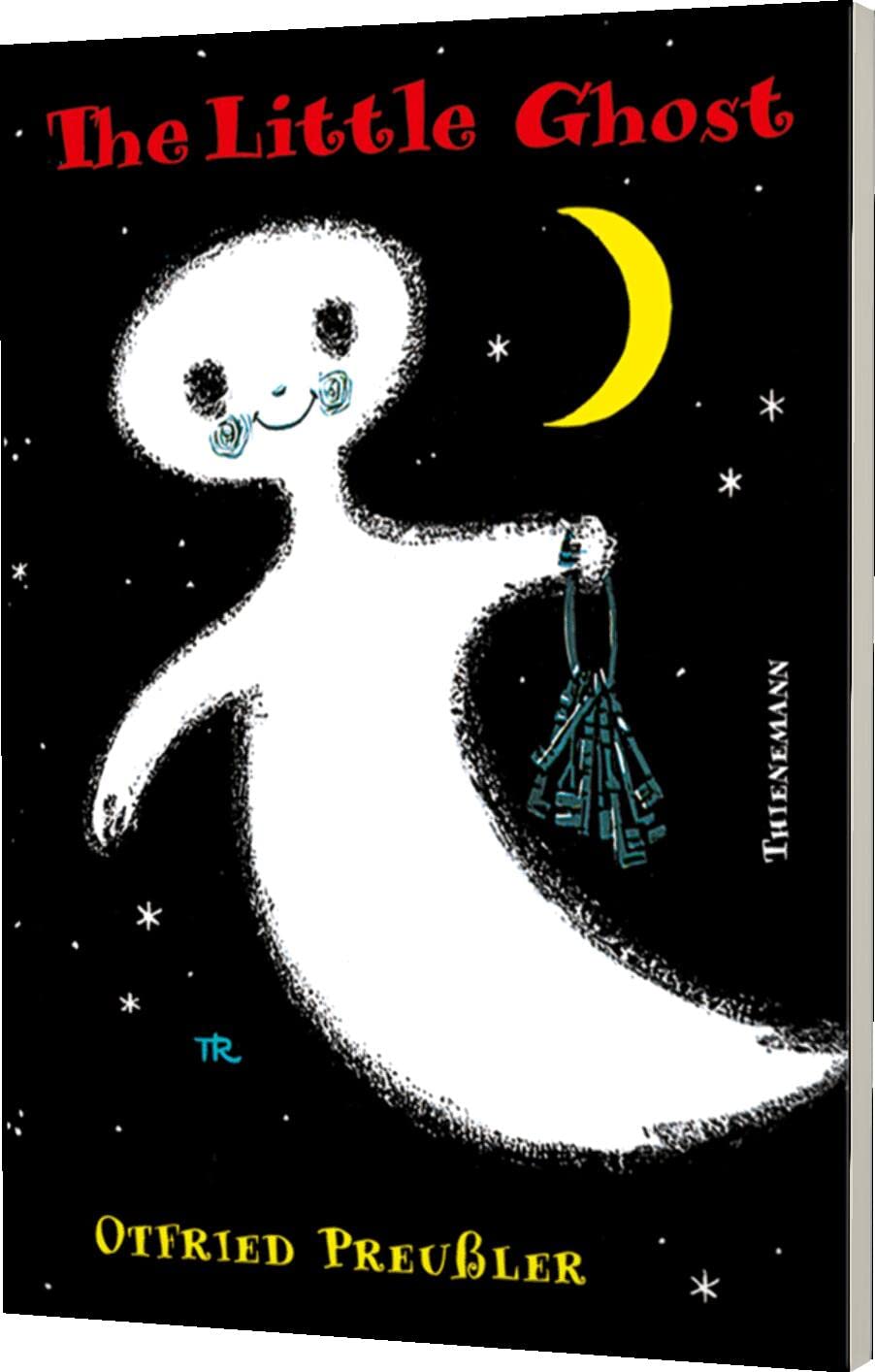Product Image: The Little Ghost