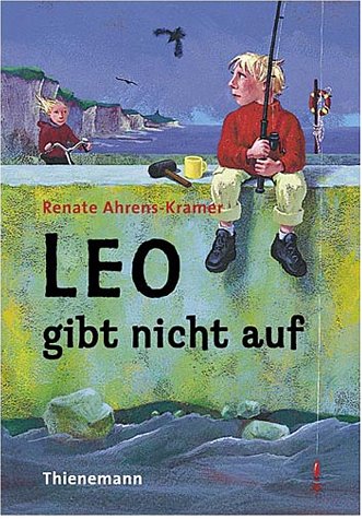Leo gibt nicht auf Contemporary literature