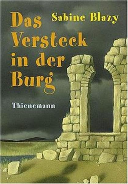 Das Versteck in der Burg Novels & Short Stories