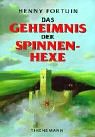 Das Geheimnis der Spinnenhexe Fantasy & Sci-Fi