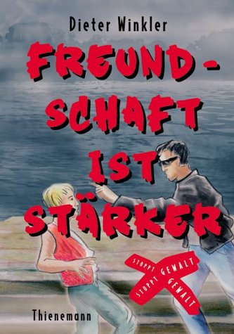 Freundschaft ist stärker Business, Finance & Career