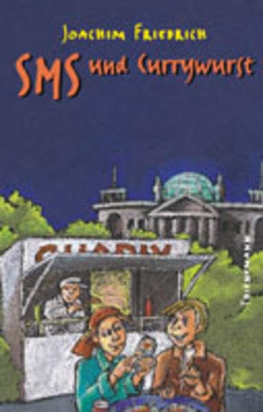 Product Image: SMS und Currywurst