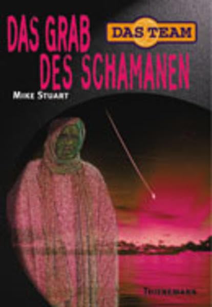Product Image: Das Team, Das Grab des Schamanen