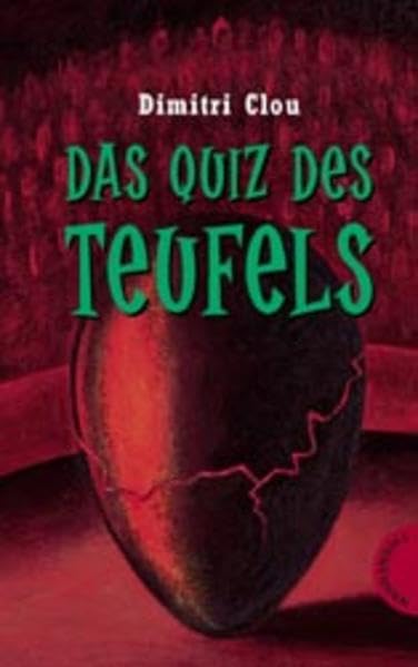 Das Quiz des Teufels Fantasy & Sci-Fi for children
