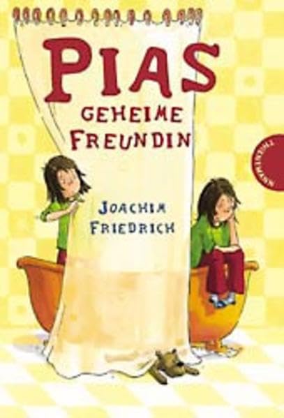 Pias geheime Freundin Novels & Short Stories