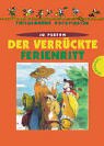 Der verrückte Ferienritt Books