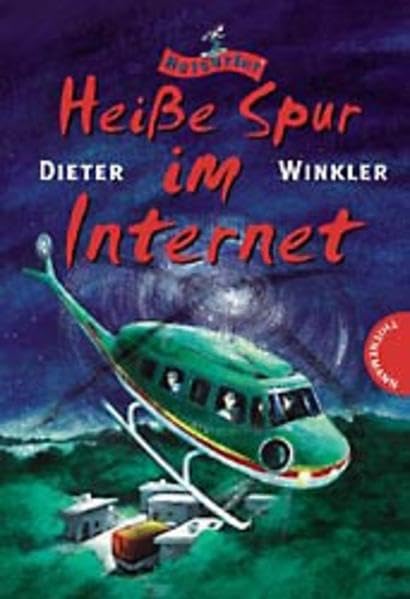 Heiße Spur im Internet: 5 Minuten zu spät /Wer ist der Verräter? Doppelband Contemporary literature
