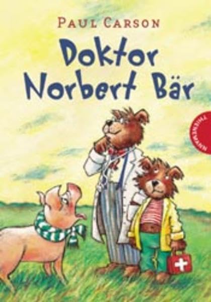 Doktor Norbert Bär Novels & Short Stories