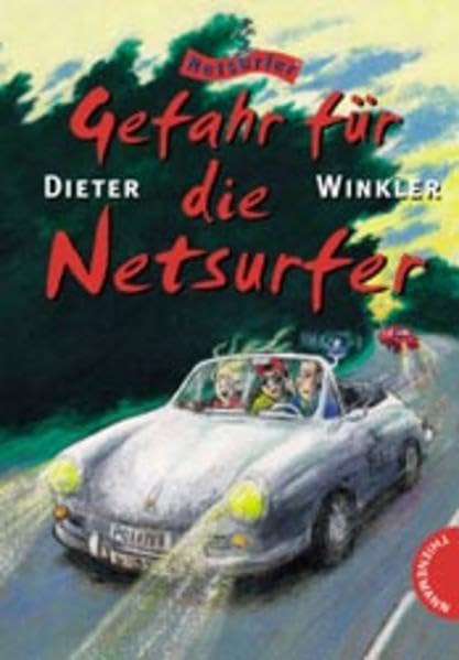 Gefahr für die Netsurfer: Michelle in Gefahr /52 Stunden Angst. Doppelband Books