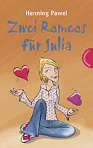 Zwei Romeos für Julia Fantasy & Sci-Fi