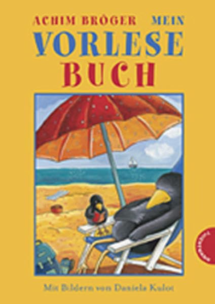 Mein Vorlesebuch Novels & Short Stories