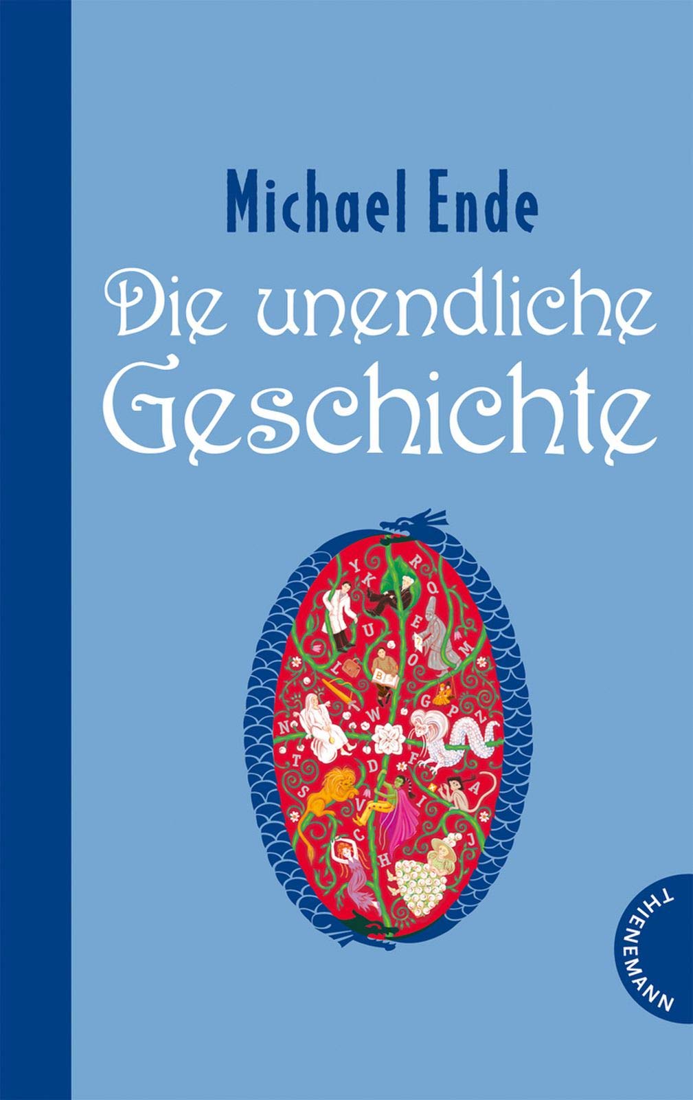 Product Image: Die unendliche Geschichte