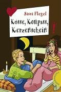 Küsse, Kompass, Kerzenschein Books