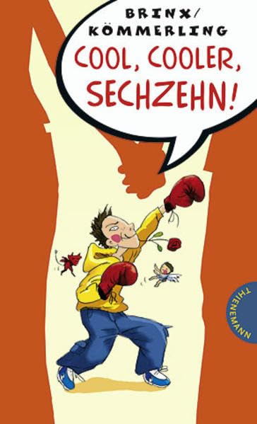Cool, cooler, sechzehn! (Für Mädchen verboten) Fantasy & Sci-Fi