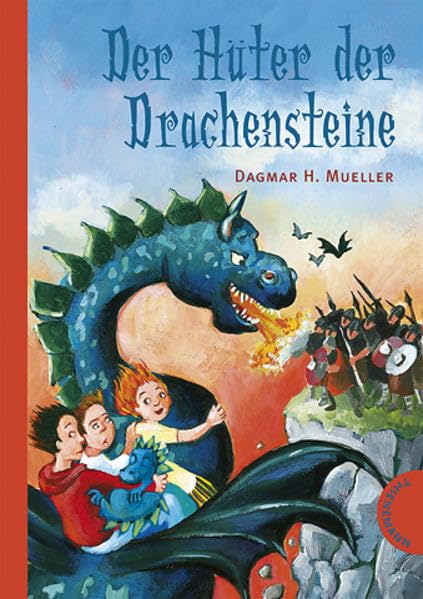 Product Image: Der Hüter der Drachensteine