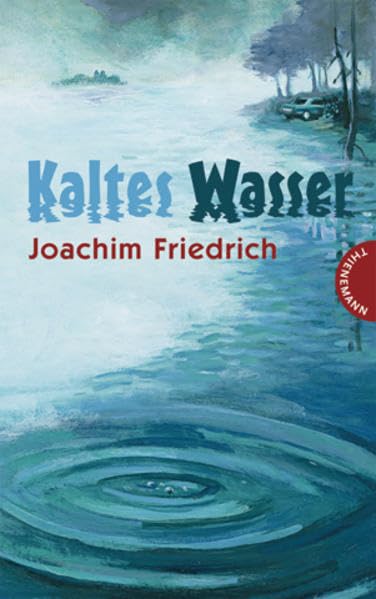 Kaltes Wasser Fantasy & Sci-Fi for children