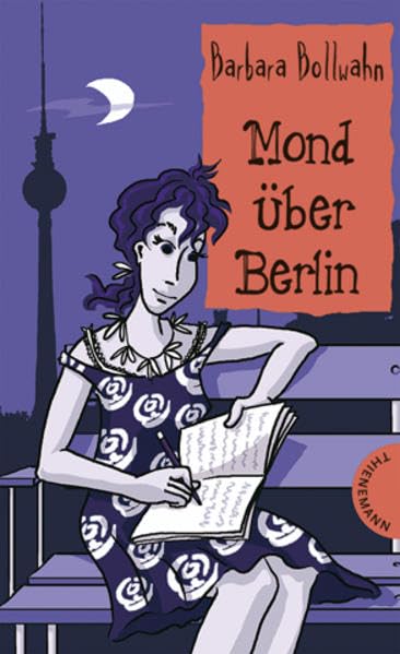 Product Image: Mond über Berlin (Ich bin Ich!)