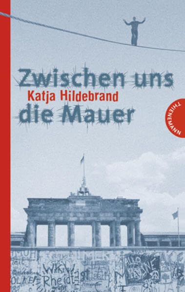 Product Image: Zwischen uns die Mauer