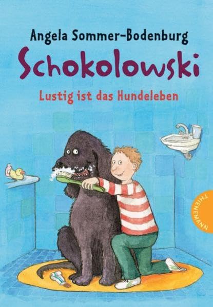 Schokolowski – Lustig ist das Hundeleben Novels & Short Stories