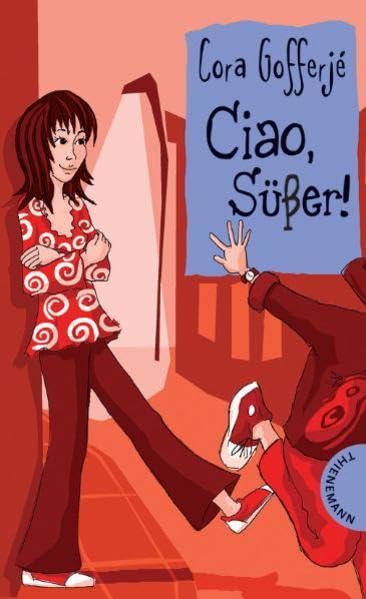 Ciao, Süßer! (Ich bin Ich!) Fantasy & Sci-Fi for children