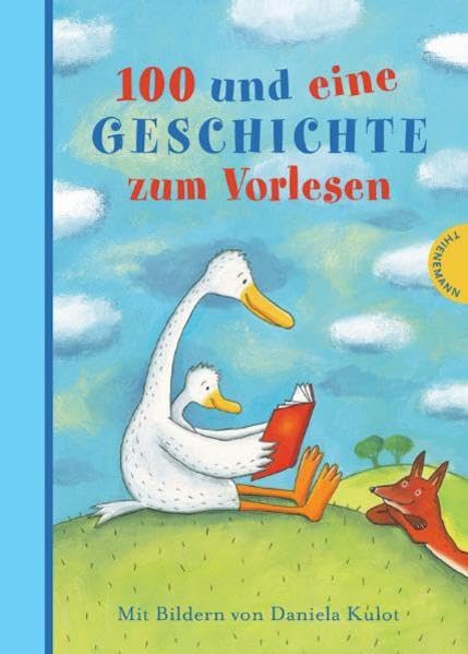 100 und eine Geschichte zum Vorlesen Novels & Short Stories