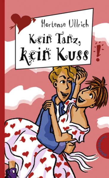 Kein Tanz, kein Kuss (Freche Mädchen – freche Bücher!) Fantasy & Sci-Fi