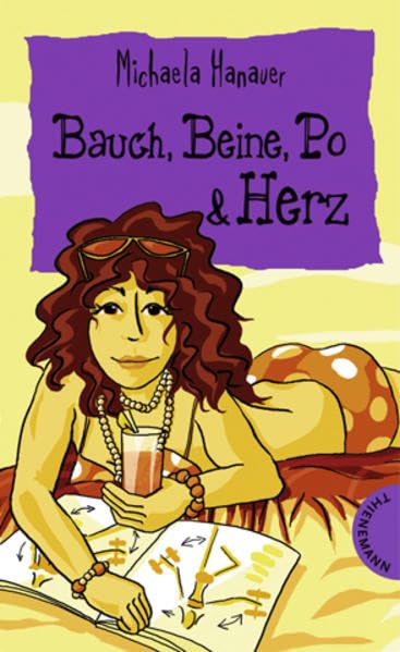 Product Image: Bauch, Beine, Po & Herz (Ich bin Ich!)